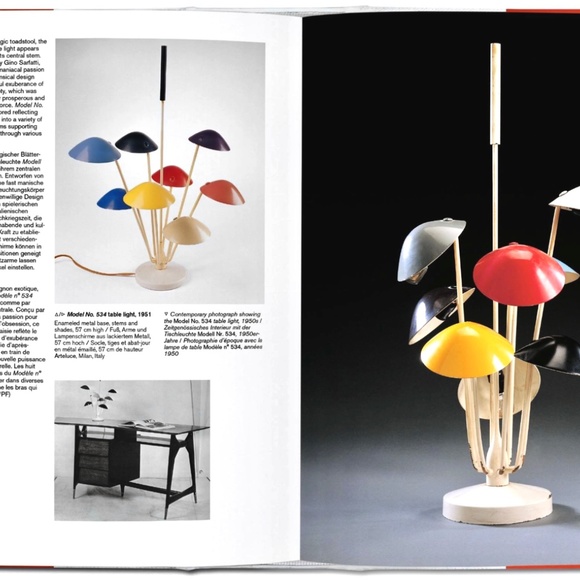 1000 Lights Hardcover Taschen published - Picture 5 of 6